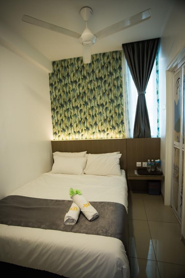 Im 96 Villa Kuantan Exteriér fotografie