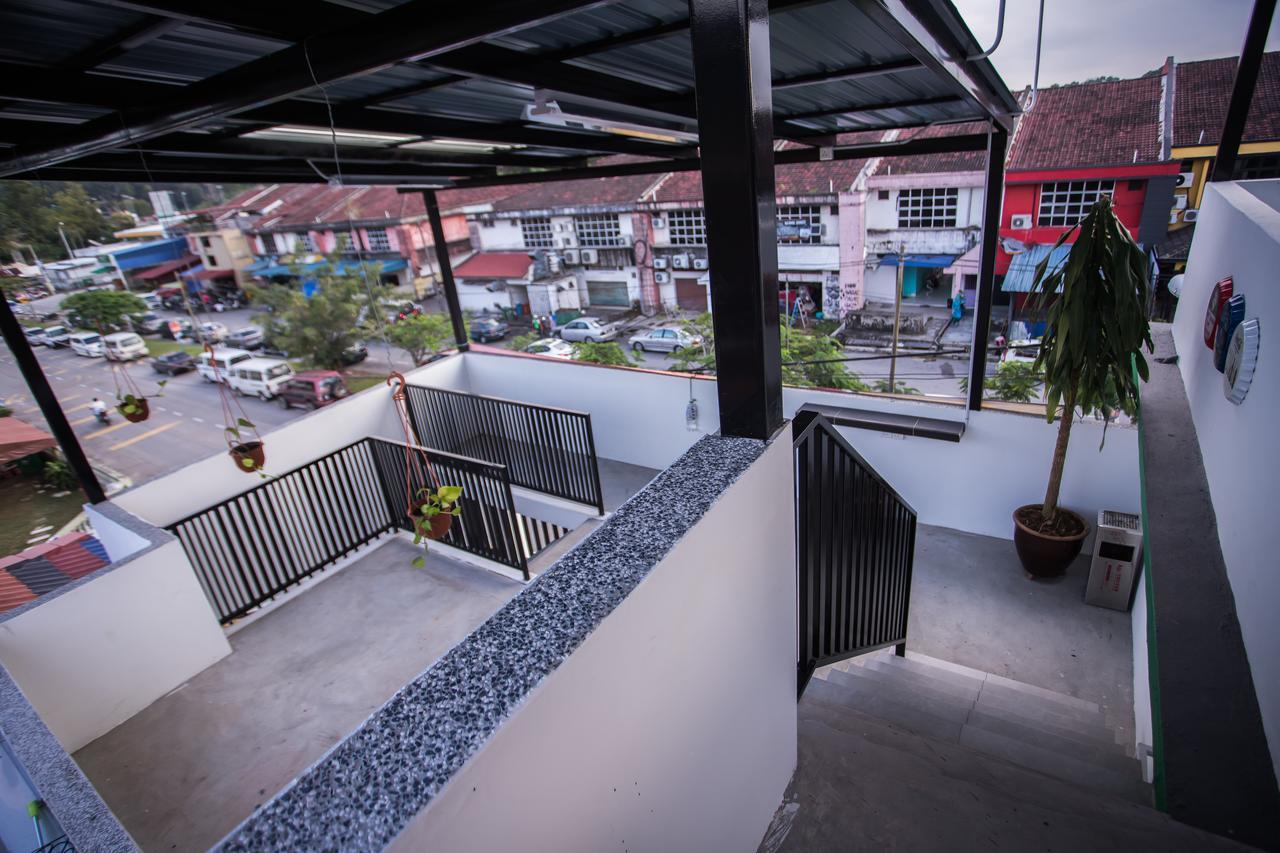 Im 96 Villa Kuantan Exteriér fotografie